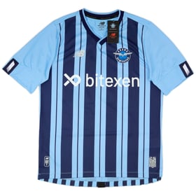 Men's Adana Demirspor 2023/24 Home Shirt