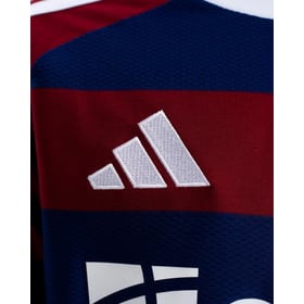 Kinder Newcastle United 2024/25 Auswärts Trikot