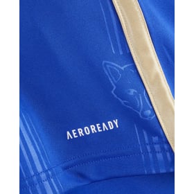 Men's Leicester City 2023/24 Home Shirt