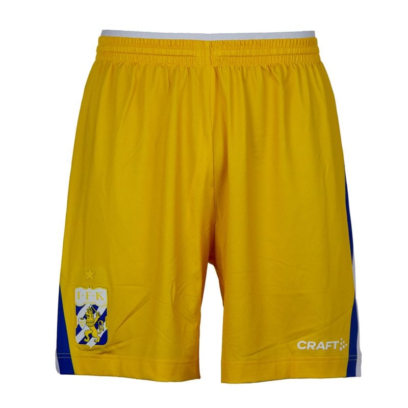 Herren IFK Göteborg 2024 Auswärtsshort