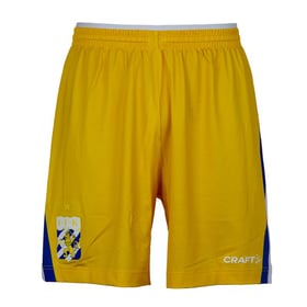Herren IFK Göteborg 2024 Auswärtsshort