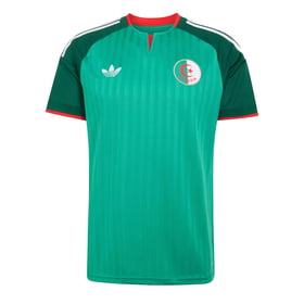 Herren Algerien 2026 WM Auswärtstrikot