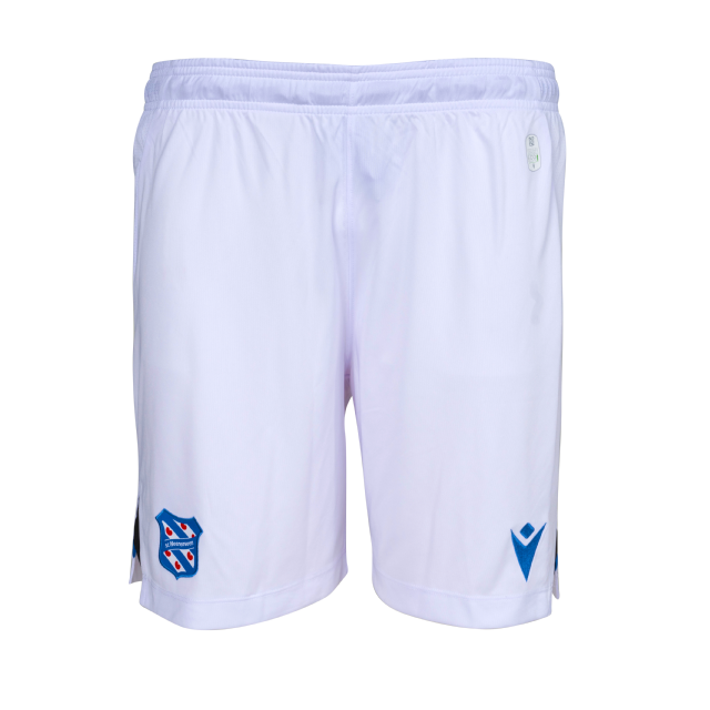 Kinder sc Heerenveen 2024/25 Heimshorts