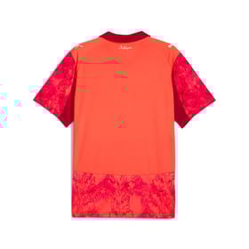 Damen Palmeiras 2025 KidSuper Trikot - Rot