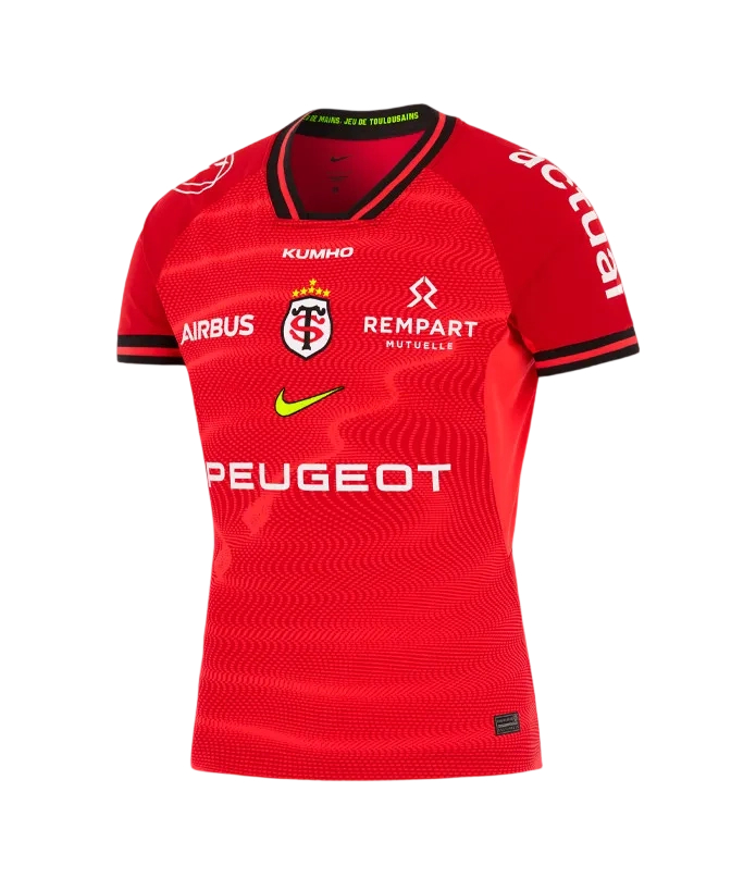 Men's Toulouse Stadium 2025/26 Third Shirt