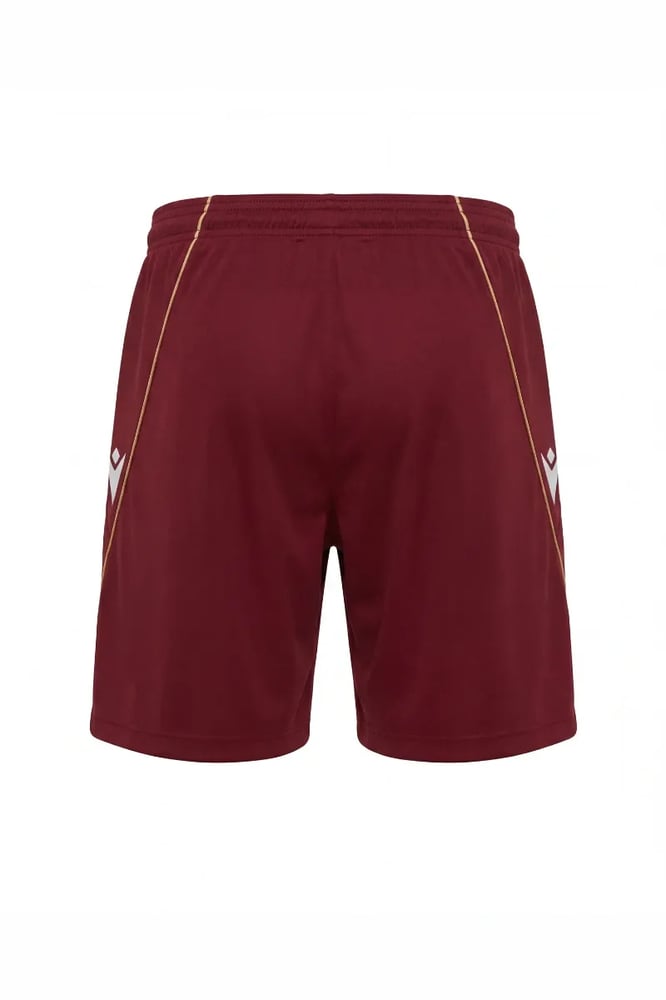 Troisième Short Karlsruher SC 2026/27 Enfant