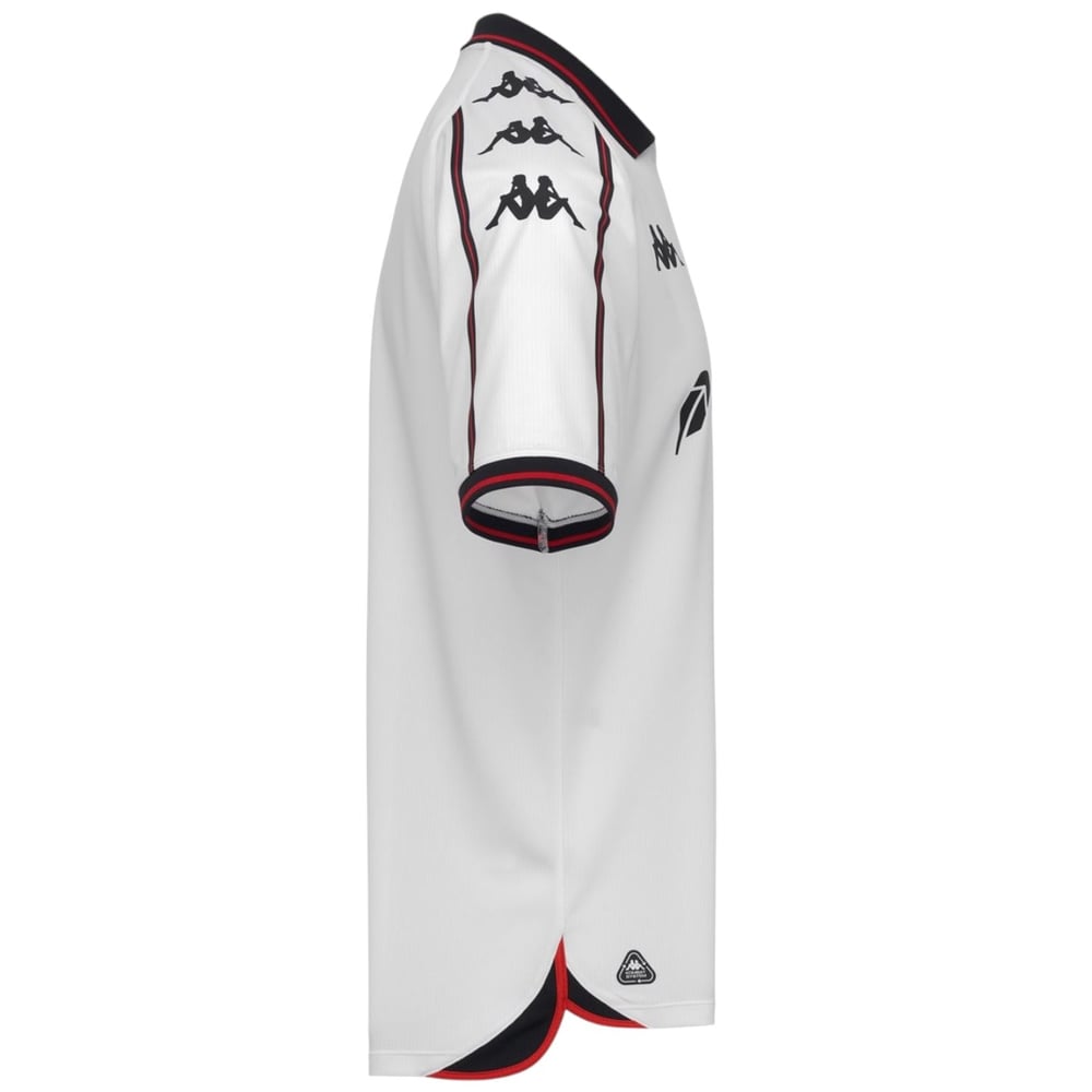 Maillot Extérieur OGC Nice 2026/27 Enfant