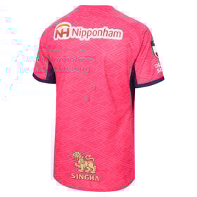 Damen Cerezo Osaka 2025 Heimtrikot
