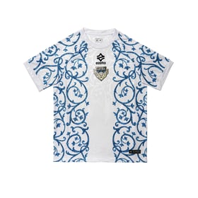 Camiseta visitante masculina Latina Calcio 2025/26