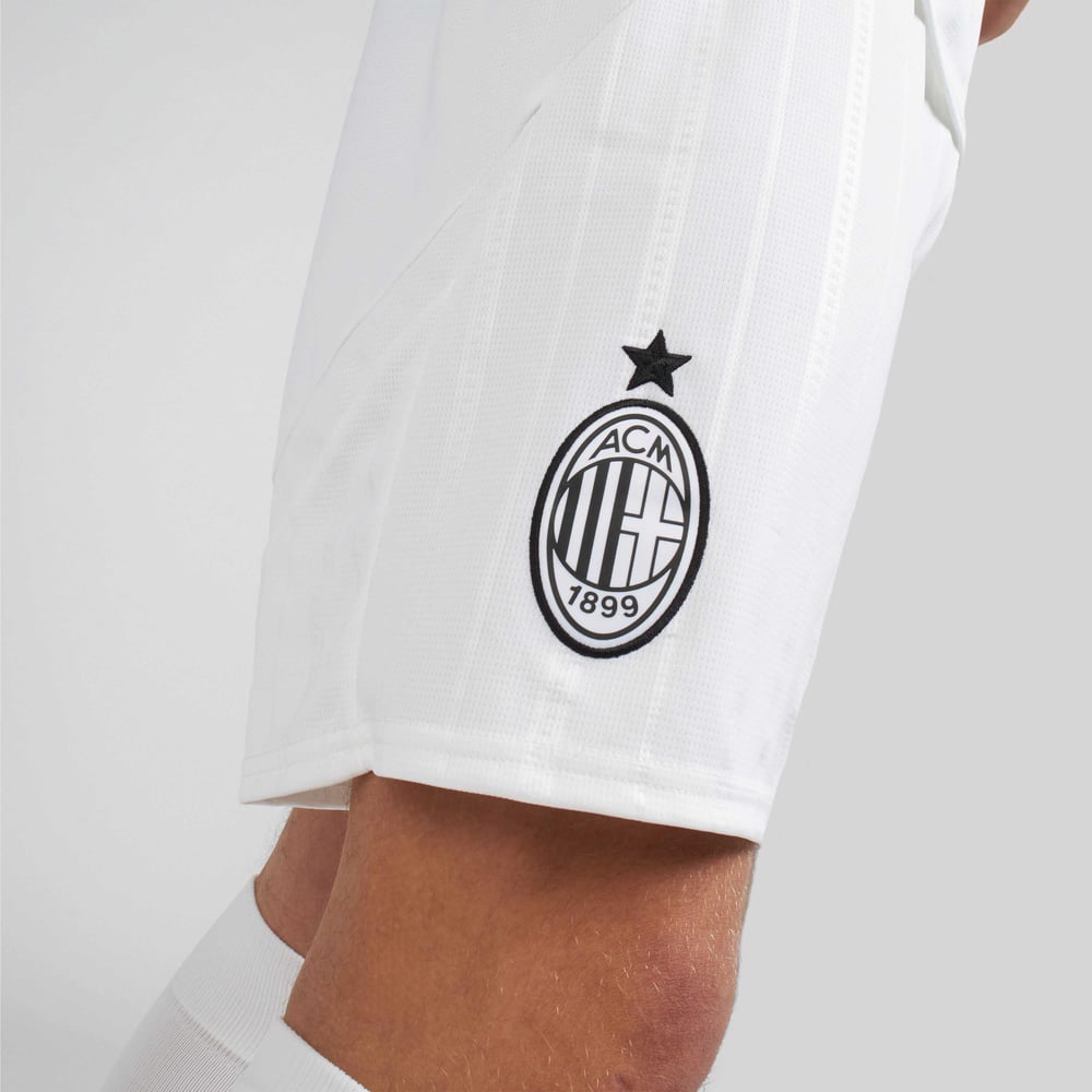 Women's Milan 2024/25 Away Shorts