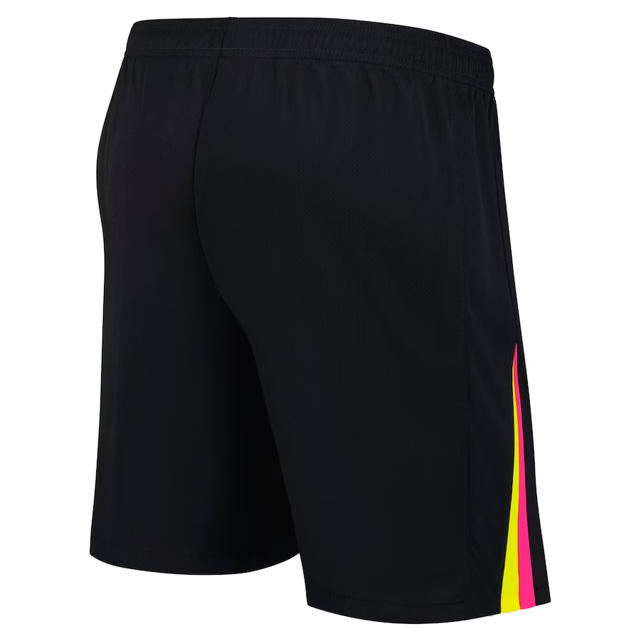 Men's Chelsea 2024/25 Third Shorts