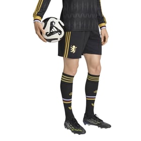 Pantaloncini uomo Aston Villa 2026/27 da trasferta