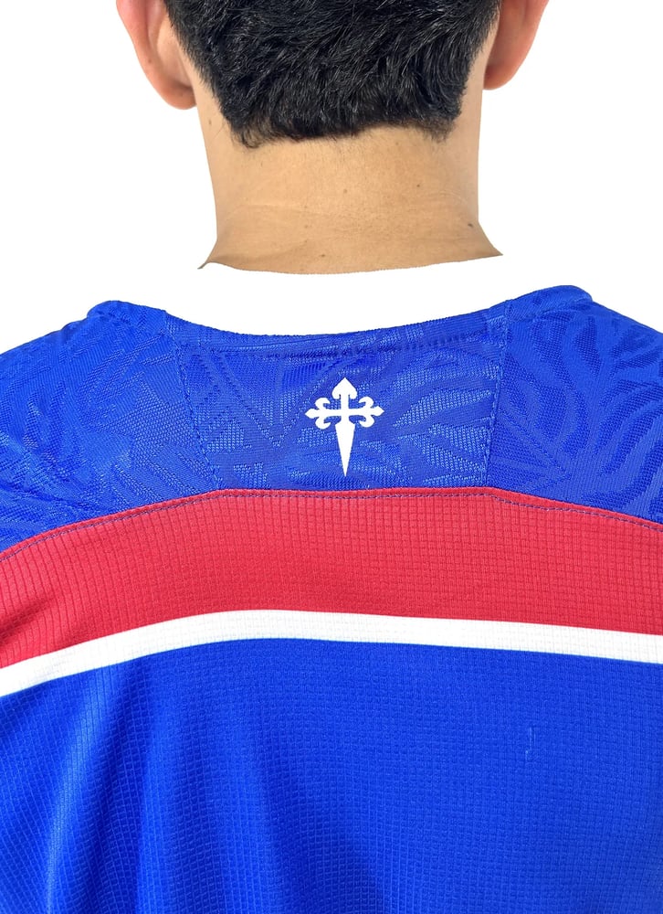 Herren Fortaleza EC 2024 Heimtrikot