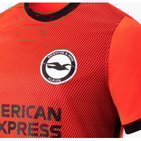 Damen Brighton & Hove Albion 2023/24 Dritttrikot