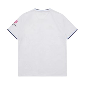 Men's West Ham United 2026/27 Away Unsponsored Shirt