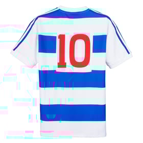 Maillot rétro domicile Queens Park Rangers #10 1978/79 homme