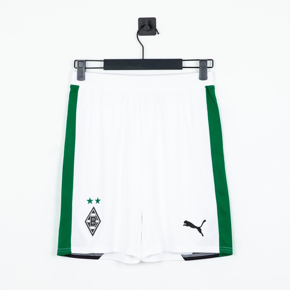 Damen Borussia Mönchengladbach 2023/24 Heimshorts