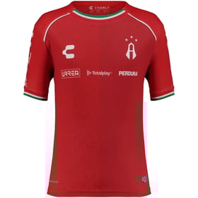 Barn Atlas FC 2025/26 Tredje Tröja