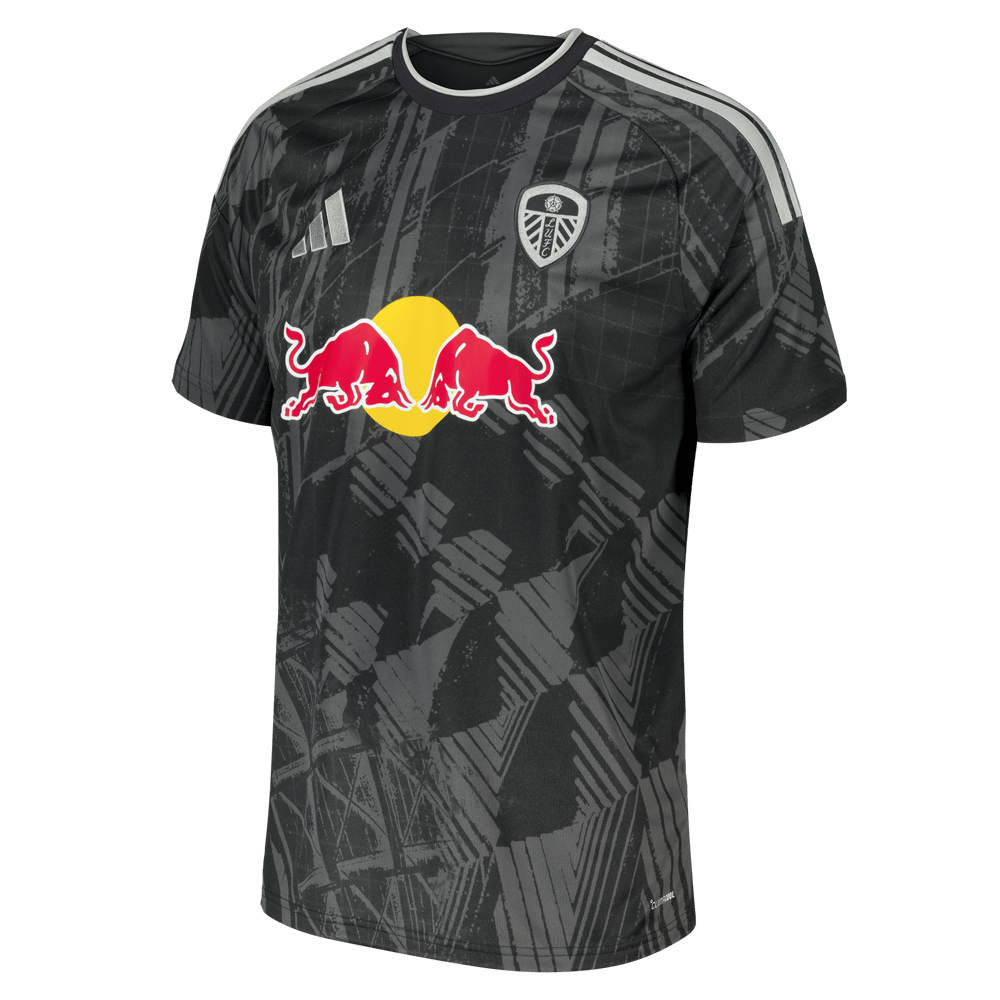 Terza maglia da uomo Leeds United 2026/27