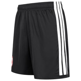 Pantalones cortos locales Eintracht Frankfurt 2026/27 para niño