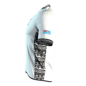 Men's Fiji Rugby 2019 Home RWCShirt