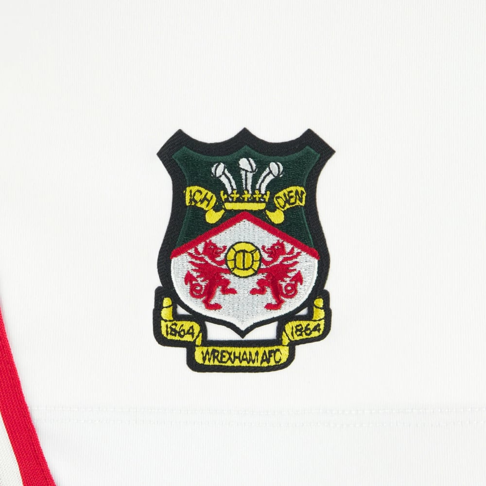 Damen Wrexham AFC 2026/27 Heimshorts