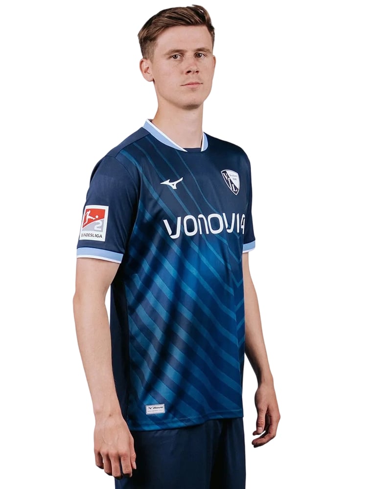 Maglia Home Uomo VfL Bochum 1848 2026/27