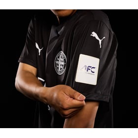 Damen Melbourne City 2025/26 Auswärts ACL Trikot