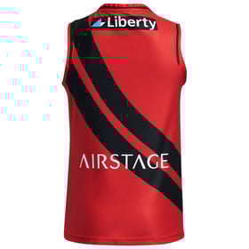 Men's Essendon Bombers 2024 Third Clash Guernsey