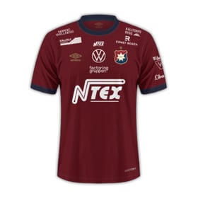 Men's Örgryte IS 2026 Home Shirt