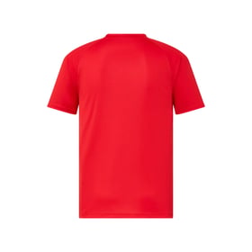 Maglia pre partita terza RB Leipzig 2026/27 - Rossa uomo