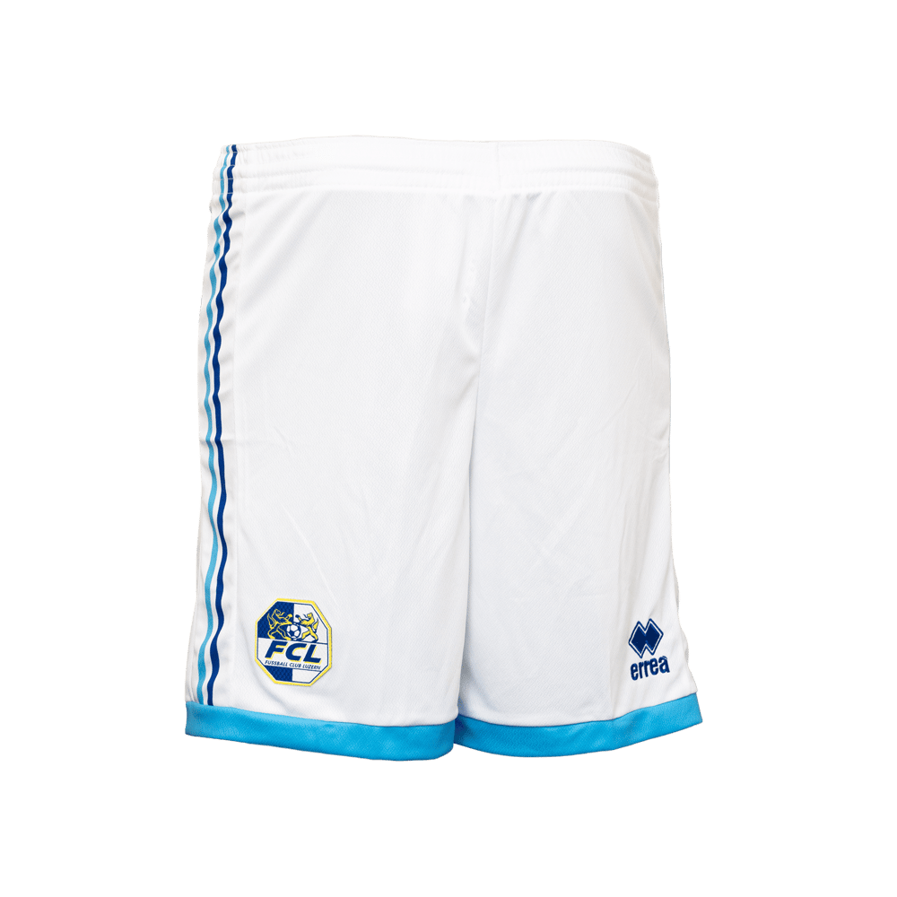 Herren FC Luzern 2025/26 Auswärtsshorts