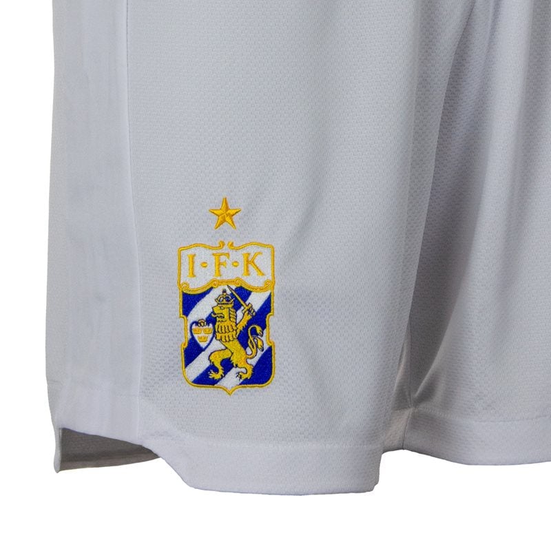 Hombre IFK Göteborg pantalones cortos visitante 2026