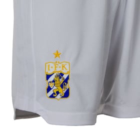 Hombre IFK Göteborg pantalones cortos visitante 2026