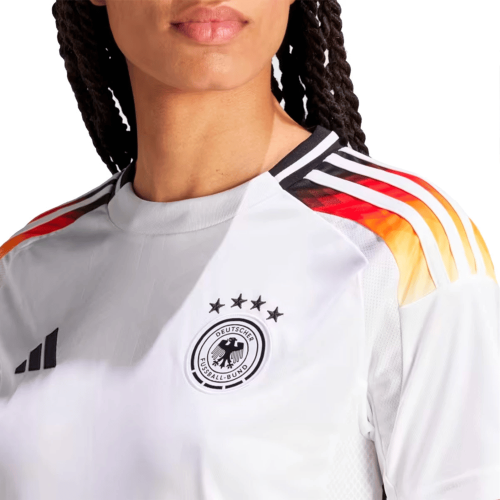 Damen Deutschland Heimtrikot EURO 2024