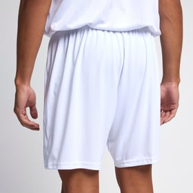 Herren Sevilla FC 2024/25 Heim Shorts
