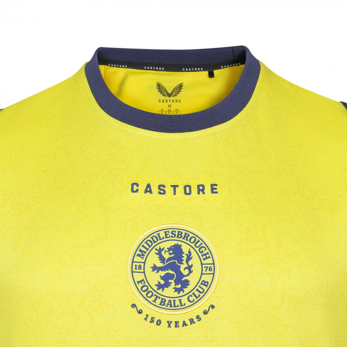 Maglia Donna Middlesbrough 2026/27 Terza
