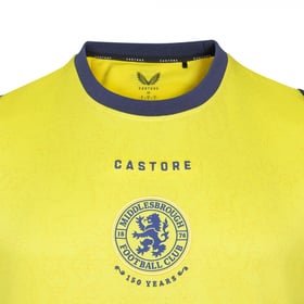 Maglia Donna Middlesbrough 2026/27 Terza