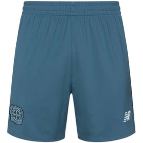 Women's Bayer 04 Leverkusen 2026/27 Away Shorts
