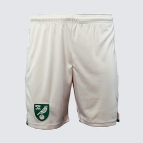Damen Norwich City 2024/25 Drittelshorts