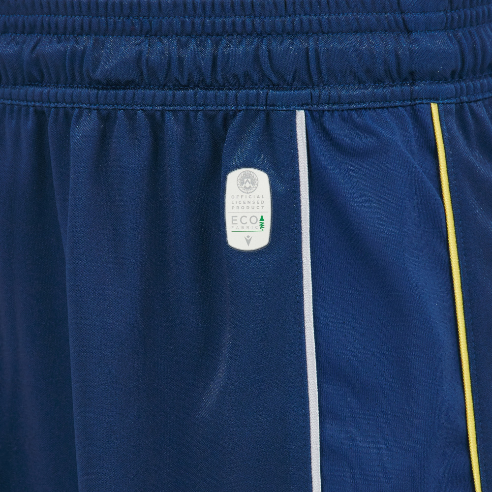 Pantaloncini da trasferta Udinese 2026/27 uomo