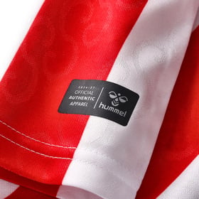 Kinder Sunderland 2026/27 Heim-Langarmtrikot