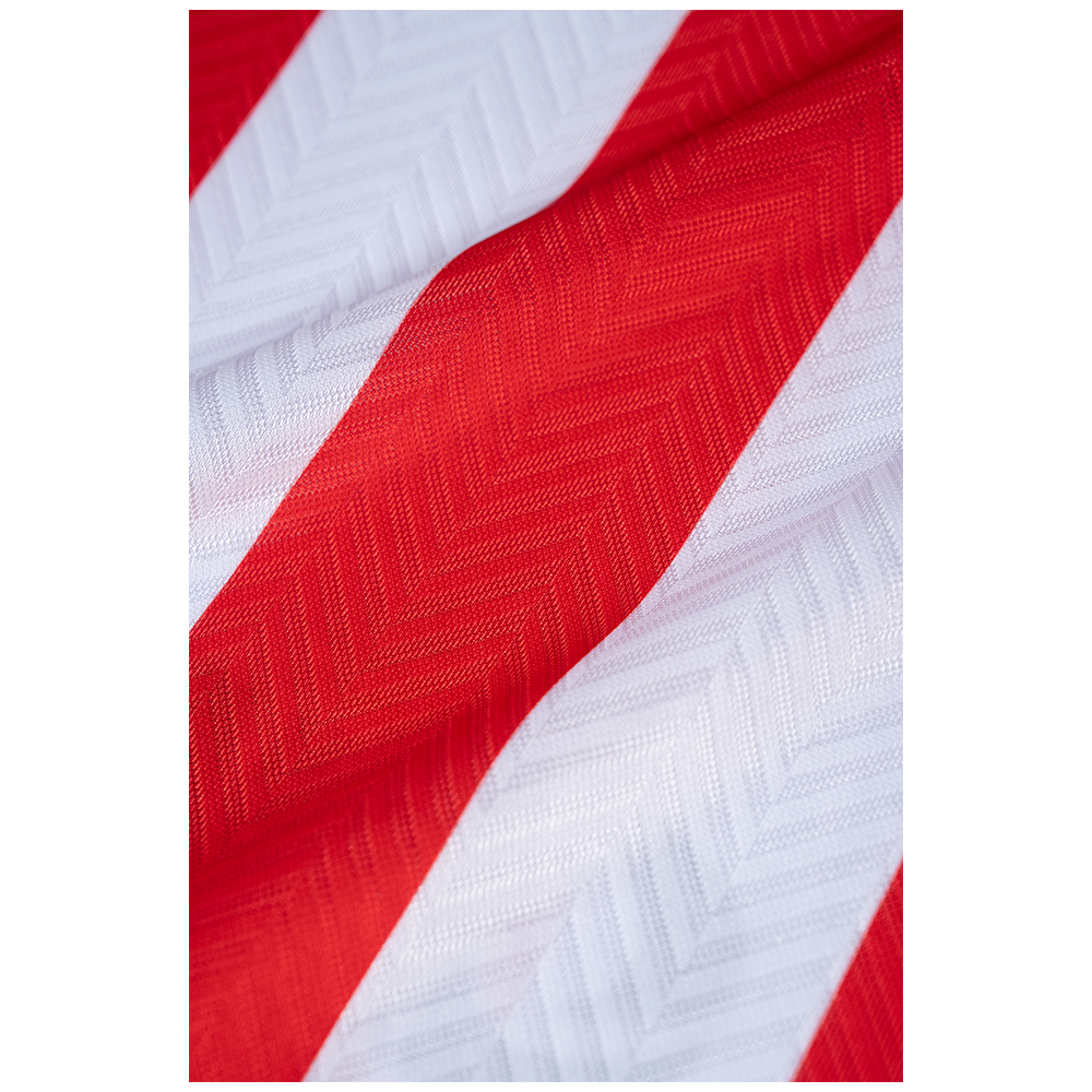 Maglia Home a Maniche Lunghe Sparta Rotterdam 2026/27 Uomo