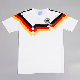 Deutschland 1990 Heimtrikot