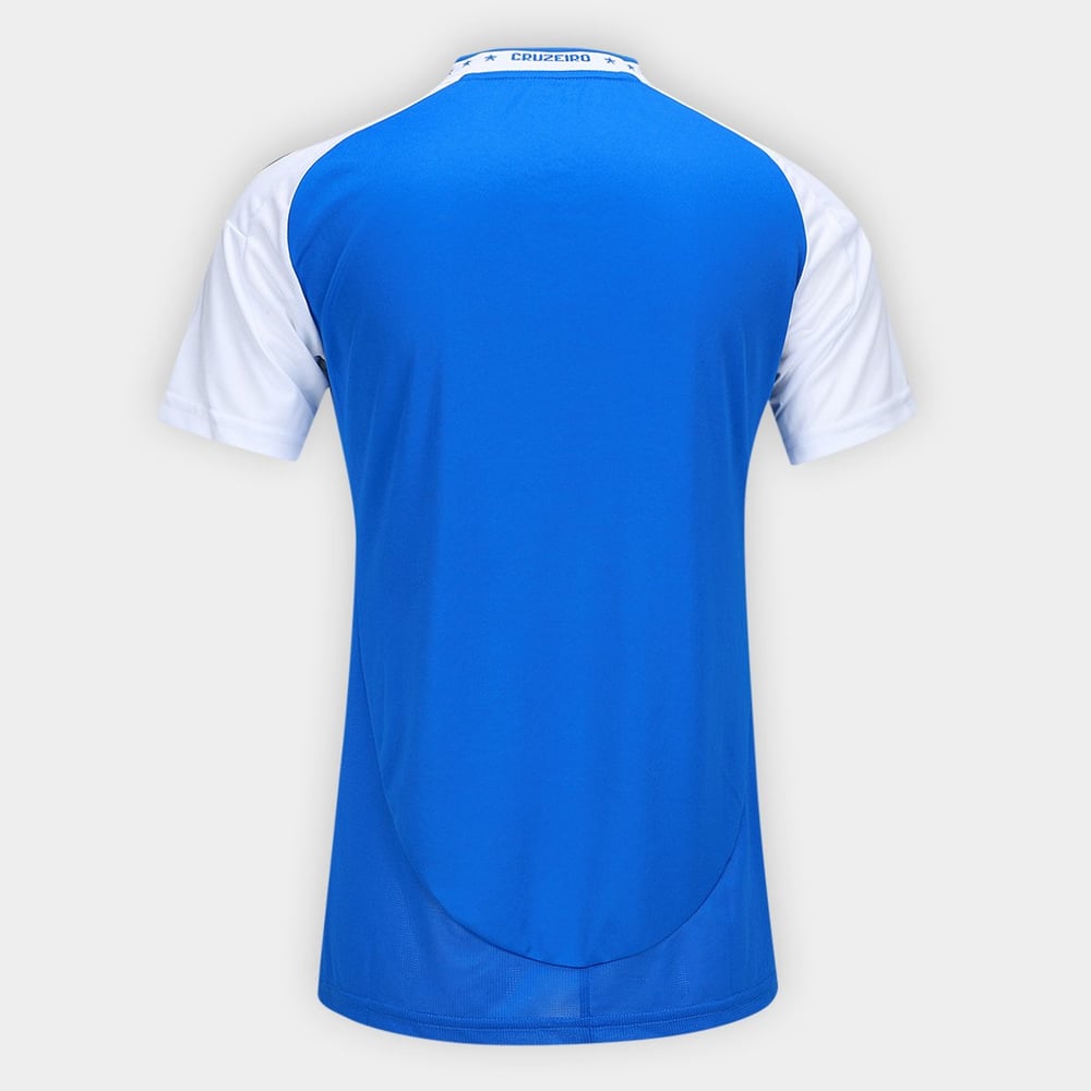 Damen Cruzeiro 2025/26 Heimtrikot