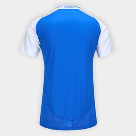 Damen Cruzeiro 2025/26 Heimtrikot