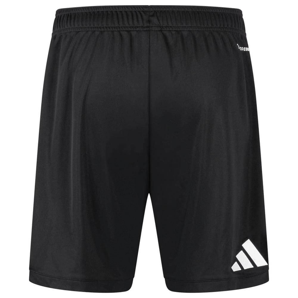 Pantalones cortos locales Eintracht Frankfurt 2026/27 para niño