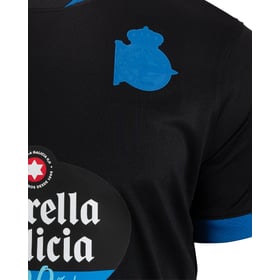 Kid's Deportivo La Coruña 2026/27 Away Shirt