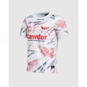 Women's Scarlets 2025/26 Third Shirt
