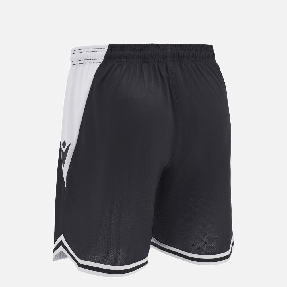 Kinder Udinese 2024/25 Heim Shorts